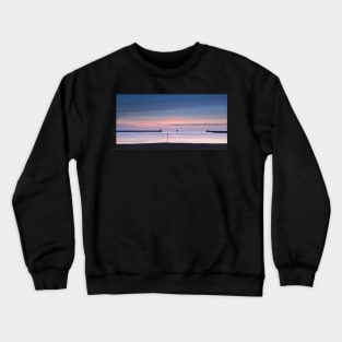 Tyne Twilight Crewneck Sweatshirt